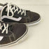 バンズ VANS RIPPER BLACK/WHITE メンズ