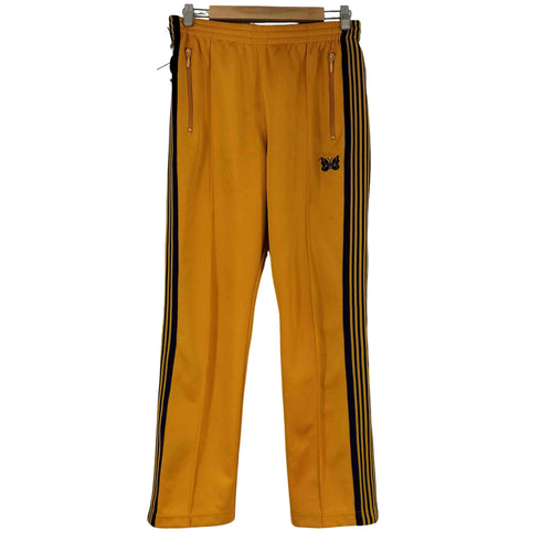 ニードルズ Needles 22SS Narrow Track Pant - Poly Smooth メンズ JPN:S