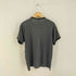 キャラクタープリント リンガーTシャツ メンズ import:M