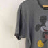 キャラクタープリント リンガーTシャツ メンズ import:M