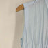 イッセイミヤケ ISSEY MIYAKE White label ノースリーブ プリーツ シャツ レディース