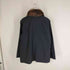 プリーツプリーズイッセイミヤケ PLEATS PLEASE ISSEY MIYAKE 襟ファー付き 中綿 比翼 ジャケット レディース