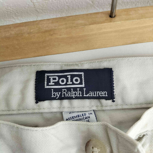 ポロバイラルフローレン Polo by RALPH LAUREN ポロチノ インタック チノパンツ メンズ