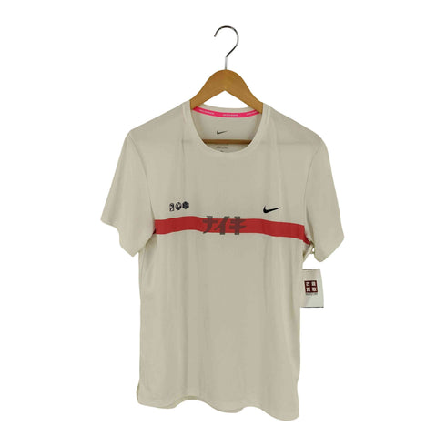 ナイキ NIKE Dri-FIT マイラー EKIDEN ドライフィット UV 半袖Tシャツ メンズ JPN:S