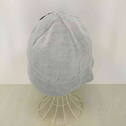 カンゴール KANGOL ロゴ ストライプ バケットハット レディース