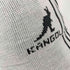 カンゴール KANGOL ロゴ ストライプ バケットハット レディース