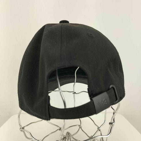 ワイスリー Y-3 ブラッシュロゴ キャップ メンズ 58cm