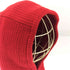 ビューティーアンドユースユナイテッドアローズ BEAUTY & YOUTH UNITED ARROWS 23AW リブ ジップ バラクラバ レディース