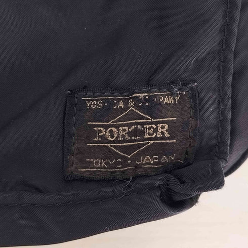 ポーター PORTER タンカーショルダーバッグ メンズ