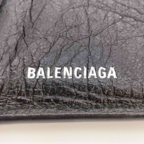 バレンシアガ BALENCIAGA ペーパーミニウォレット レディース