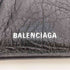バレンシアガ BALENCIAGA ペーパーミニウォレット レディース
