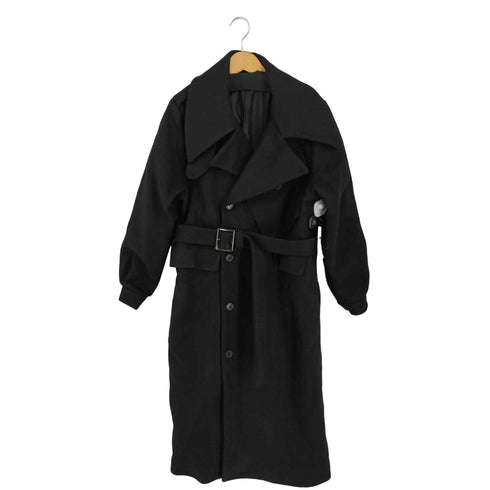 TELOPLAN CIRO ARMY COAT メンズ FREE