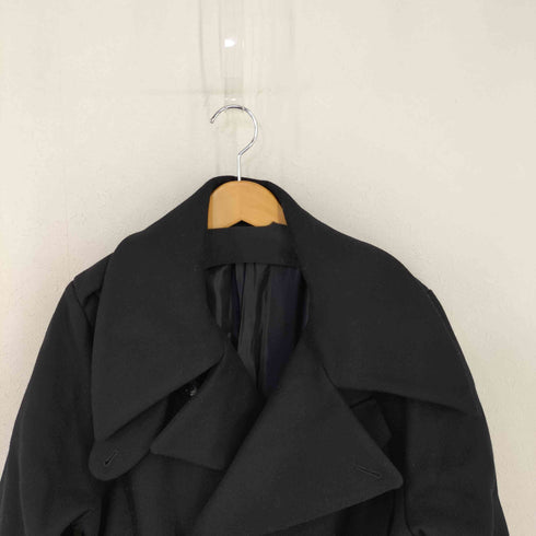 TELOPLAN CIRO ARMY COAT メンズ FREE