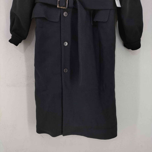 TELOPLAN CIRO ARMY COAT メンズ FREE