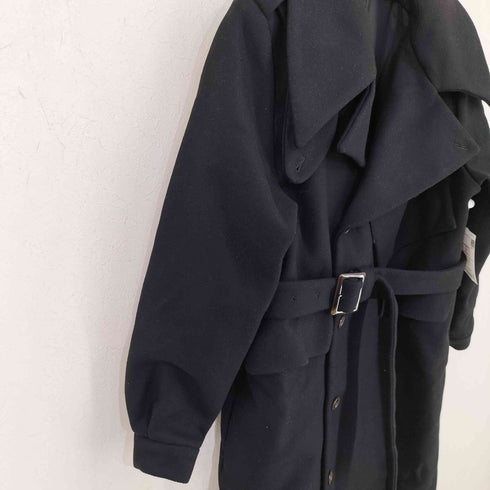 TELOPLAN CIRO ARMY COAT メンズ FREE