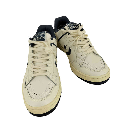 コンバース CONVERSE WEAPON CC OX レディース JPN:24.5