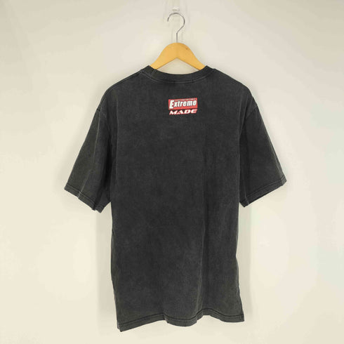 MadeExtreme プリントTシャツ メンズ import:L
