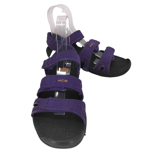 ナイキエーシージー NIKE ACG レイオング スポーツサンダル メンズ
