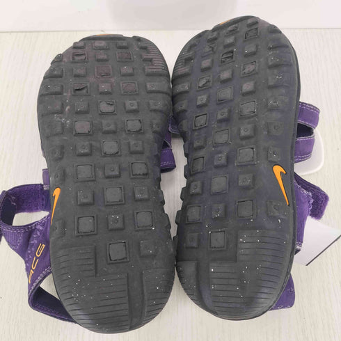 ナイキエーシージー NIKE ACG レイオング スポーツサンダル メンズ