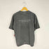 ジーユー GU アーティストプリント バンドTシャツ メンズ JPN:M