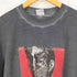ジーユー GU アーティストプリント バンドTシャツ メンズ JPN:M
