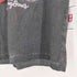 ジーユー GU アーティストプリント バンドTシャツ メンズ JPN:M