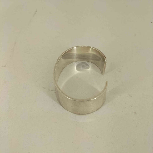 SILVER刻印 バングル レディース