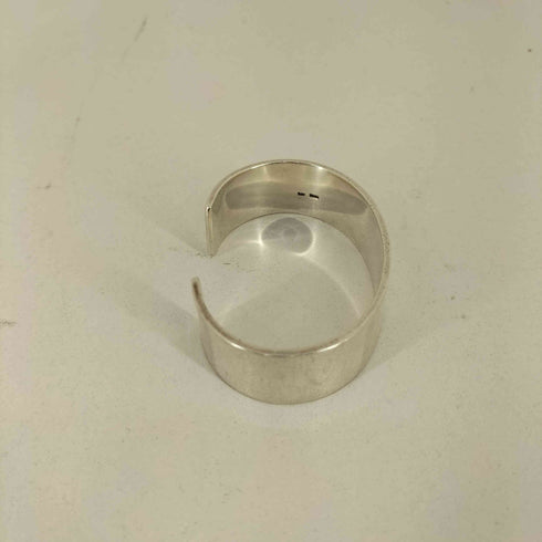 SILVER刻印 バングル レディース
