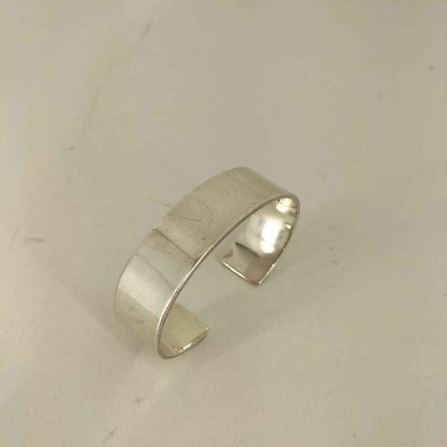 SILVER刻印 バングル レディース
