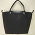 ロンシャン LONGCHAMP 舟形 ナイロンハンドバッグ レディース