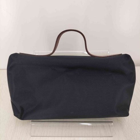 ロンシャン LONGCHAMP ナイロン ミニハンドバッグ レディース