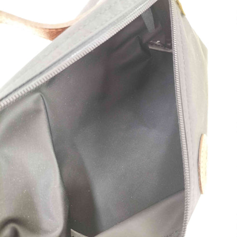 ロンシャン LONGCHAMP ナイロン ミニハンドバッグ レディース