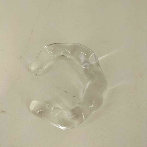 TAYUMi GLASS バングル レディース