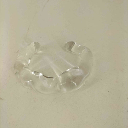 TAYUMi GLASS バングル レディース