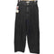 スティーブンアラン Steven Alan DENIM WIDE TAPERED PANTS デニム ワイド テーパードパンツ レディース JPN:M