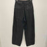 スティーブンアラン Steven Alan DENIM WIDE TAPERED PANTS デニム ワイド テーパードパンツ レディース JPN:M