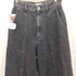 スティーブンアラン Steven Alan DENIM WIDE TAPERED PANTS デニム ワイド テーパードパンツ レディース JPN:M