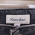 スティーブンアラン Steven Alan DENIM WIDE TAPERED PANTS デニム ワイド テーパードパンツ レディース JPN:M