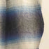 フィーニー PHEENY 20AW RAYON OMBRE CHECK ALL-IN-ONE レーヨン オンブレチェック オールインワン レディース 1
