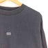 エーフォーエー Architect 4. Archive フロント刺繍 アーム 背面 プリント 長袖Tシャツ メンズ FREE