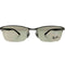 レイバン Ray-Ban RB6501 OPTICS メタルフレーム オプティカル サングラス メンズ 55□17