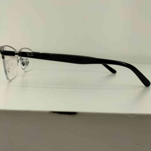 レイバン Ray-Ban RB6501 OPTICS メタルフレーム オプティカル サングラス メンズ 55□17