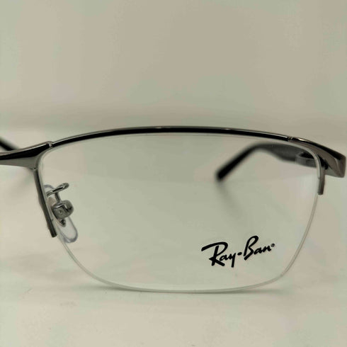 レイバン Ray-Ban RB6501 OPTICS メタルフレーム オプティカル サングラス メンズ 55□17