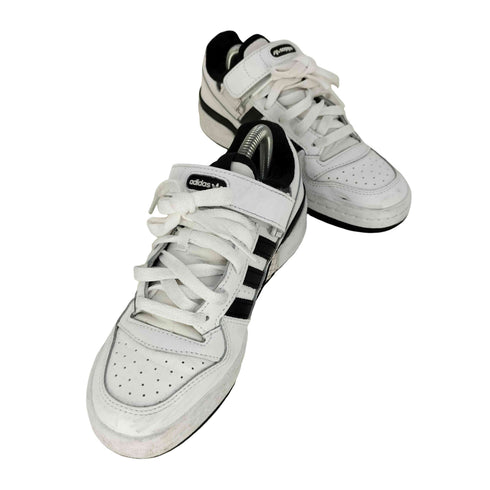 アディダスオリジナルス adidas Originals FORUM LOW フォーラム ロー スニーカー レディース JPN:22
