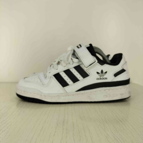 アディダスオリジナルス adidas Originals FORUM LOW フォーラム ロー スニーカー レディース JPN:22