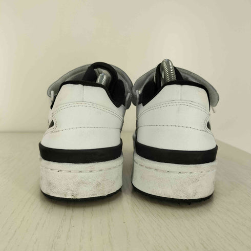 アディダスオリジナルス adidas Originals FORUM LOW フォーラム ロー スニーカー レディース JPN:22