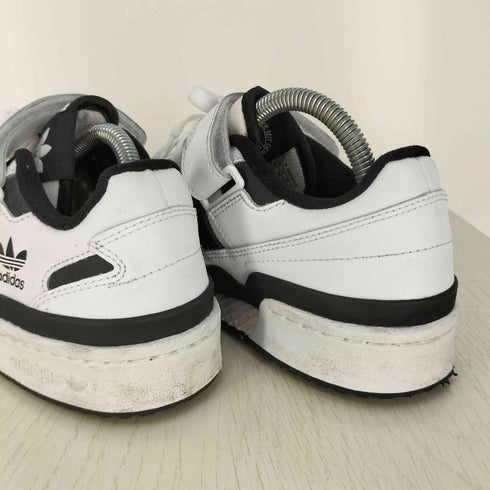 アディダスオリジナルス adidas Originals FORUM LOW フォーラム ロー スニーカー レディース JPN:22