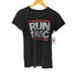 ジャンクフード JUNK FOOD USA製 両面プリント クルーネックTシャツ レディース 48