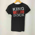 ジャンクフード JUNK FOOD USA製 両面プリント クルーネックTシャツ レディース 48