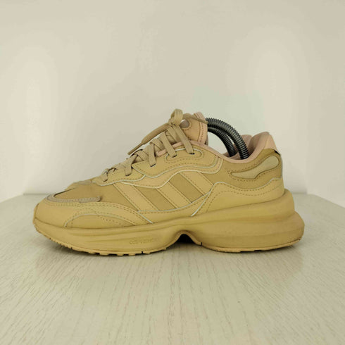 アディダスオリジナルス adidas Originals OZENTIC W オズエンティック W スニーカー レディース JPN:22.5